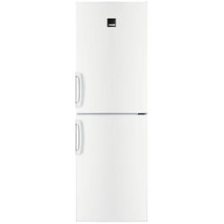 Zanussi ZRB34426WA Fridge Freezer, A++ Energy Rating, 60cm Wide White